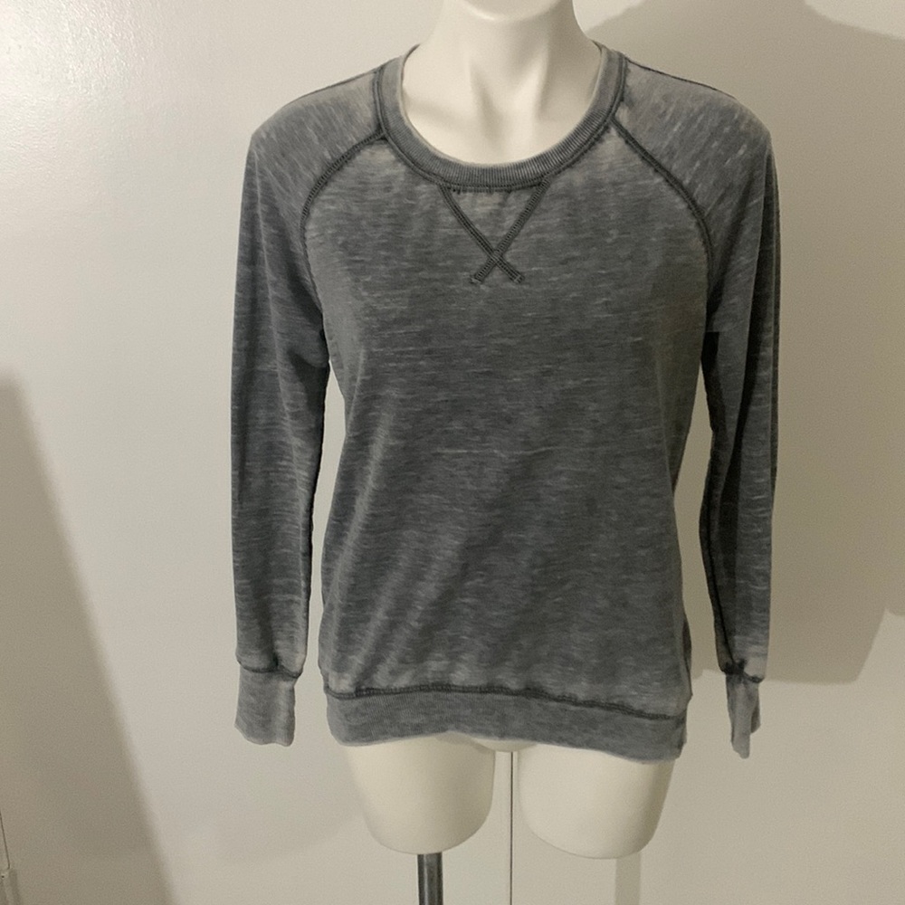 Green Tea Sweatshirt